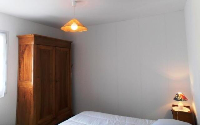 Pommier - Le calme à 5min du centre et des plages