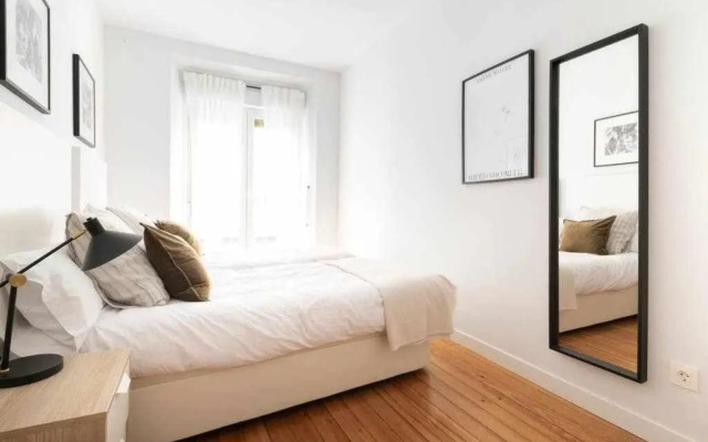 Acogedor apartamento en centro histórico!