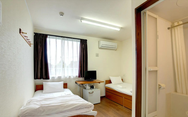 Hotel Southern Village Okinawa