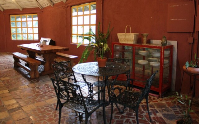 Entre Palos Eco Refugio