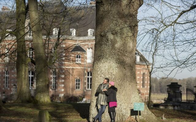 Château d'Auteuil - Chambres d'hôtes