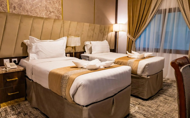Odst Al Madinah Hotel