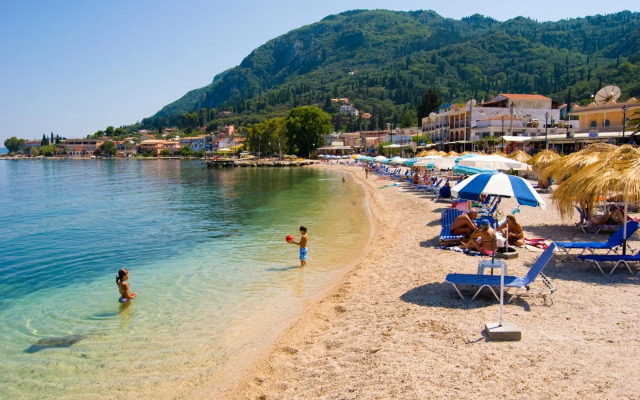 Potamaki Beach Hotel