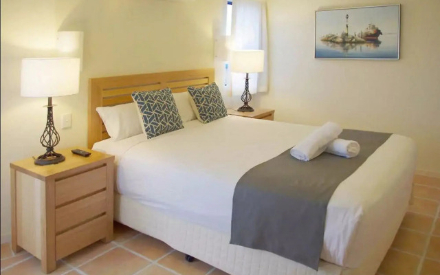 The Cove Yamba