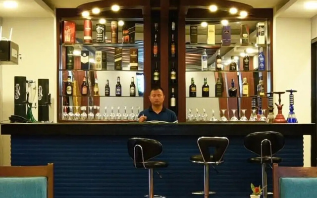 Hotel Harmony