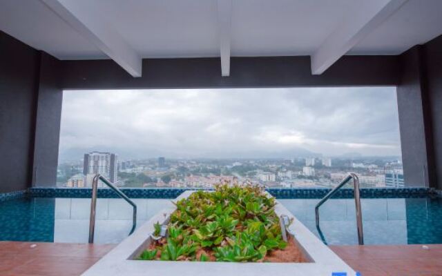 The Horizon Ipoh By 40 Winks