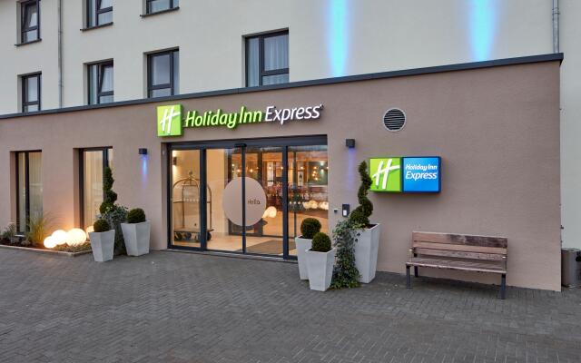 Holiday Inn Express Merzig, an IHG Hotel