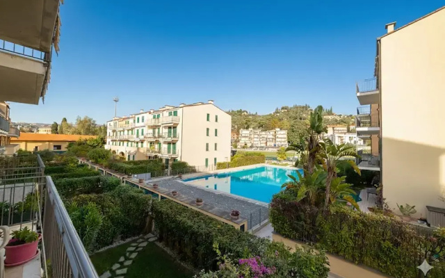 Studio Cala di Sole