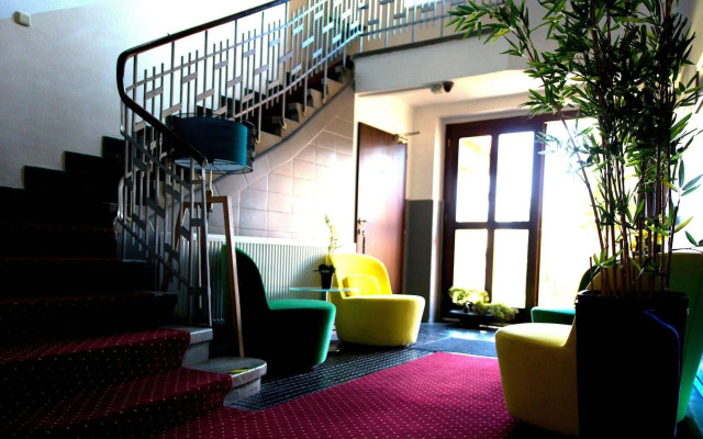 Pension Falconi
