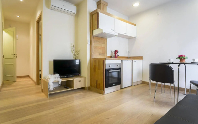 Conde Altea Apartments by Hoom