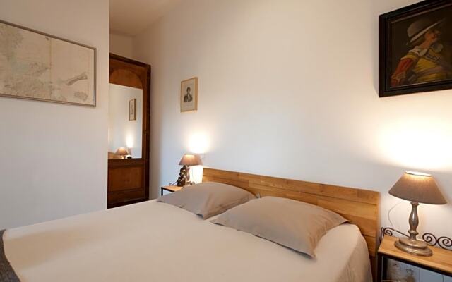 Maison Dhotes Tavolara