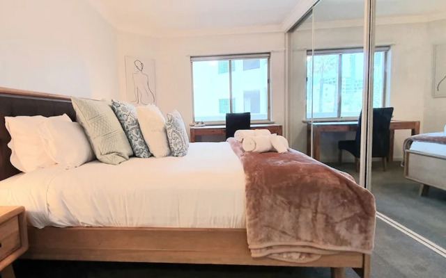Sandcastles Luxury Retreat Apartment