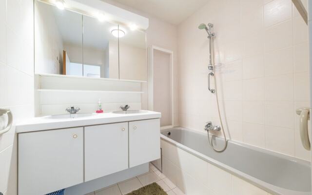 Flat in Koksijde Near Casino Square