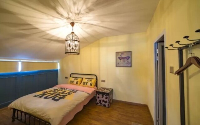 San Jian Ke Boutique Inn