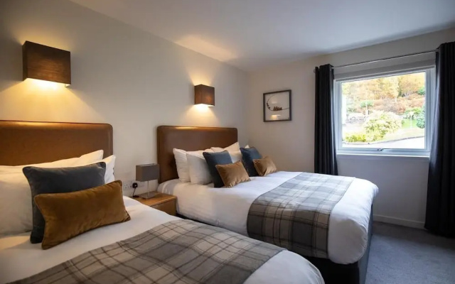 Harbour House Bed & Breakfast