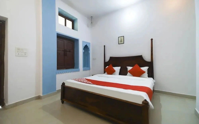 Pushkar Village Resort by OYO Rooms