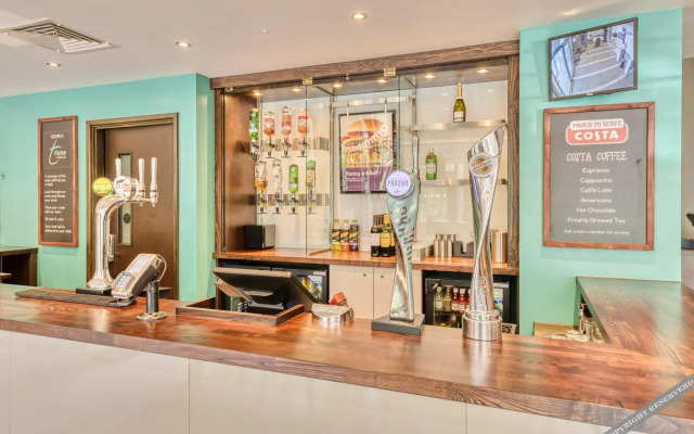 Premier Inn Rickmansworth Hotel