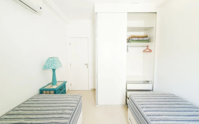 Residencial Ébano Marfim e Jequitibá