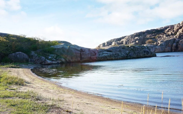 4 Star Holiday Home in Hamburgsund-by Traum