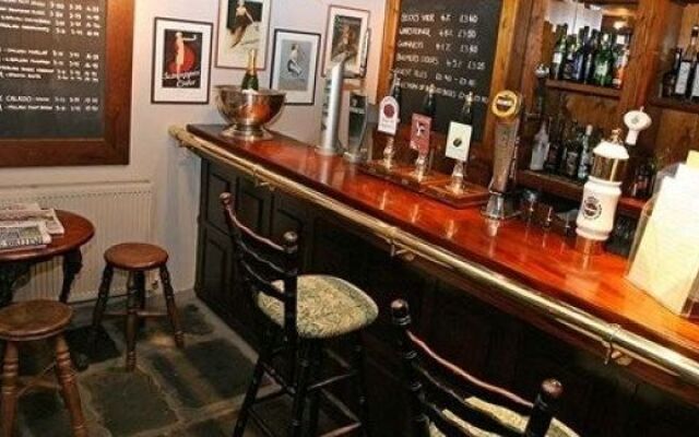 The Hare & Hounds