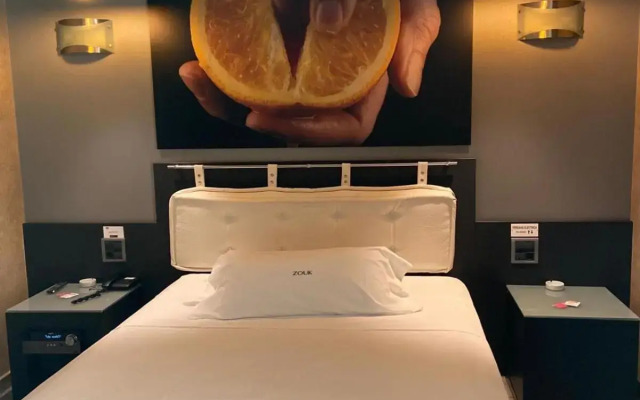 Zouk Hotel - Adults Only