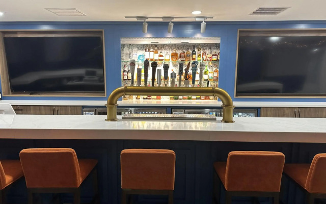 Quality Inn & Suites Lake Havasu City