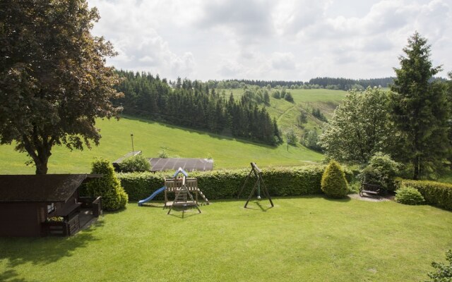 Pension Haus Brieden