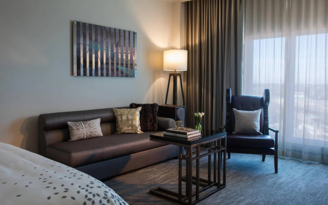 Renaissance Waterford Oklahoma City Hotel