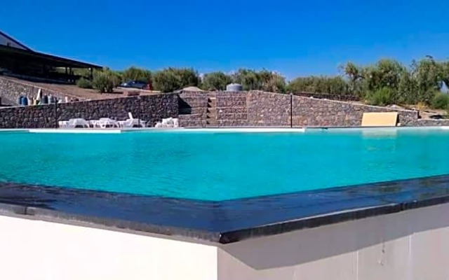 Sivillage agricampeggio