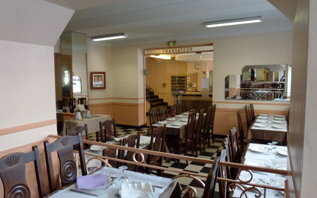 Hôtel Croix des Nordistes