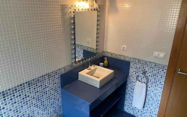 Homely Apartments Villa Castelar