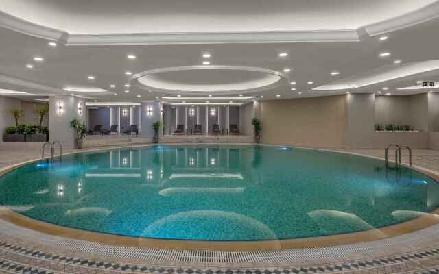 Mirada Exclusive Bodrum