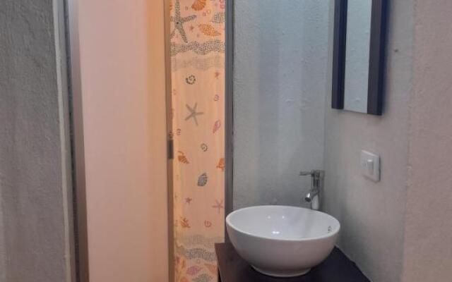Suite amplia privada a 8 min del centro