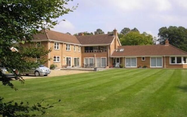 Meadow House