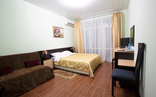 Grand Priboy(anapa)