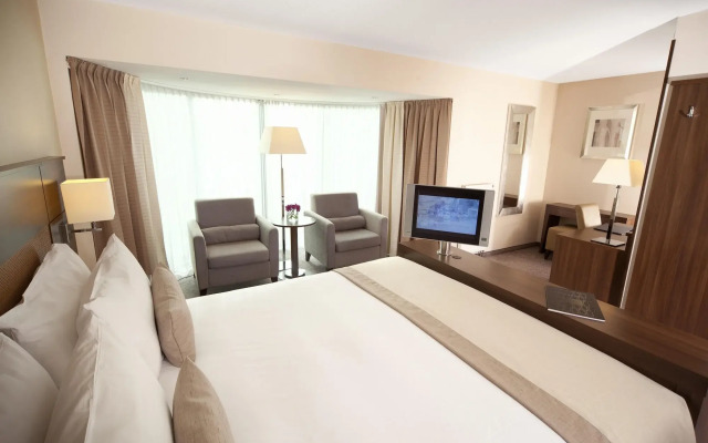 Bilderberg Garden Hotel