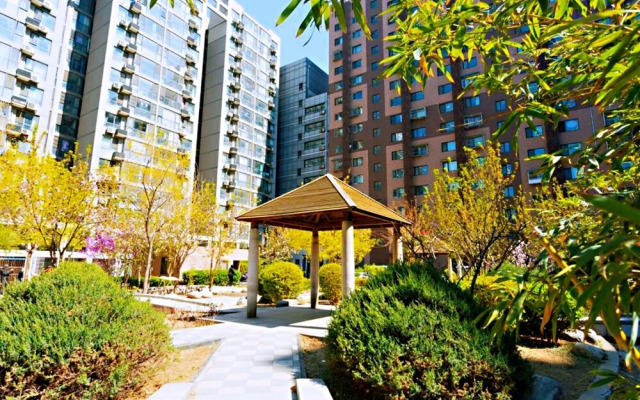 Relaxer Bright Downtown