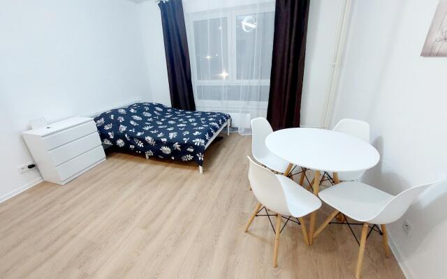 Апартаменты на проспекте Космонавтов 9Б