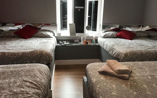 Xtasia Adults Hotel - Adults Only