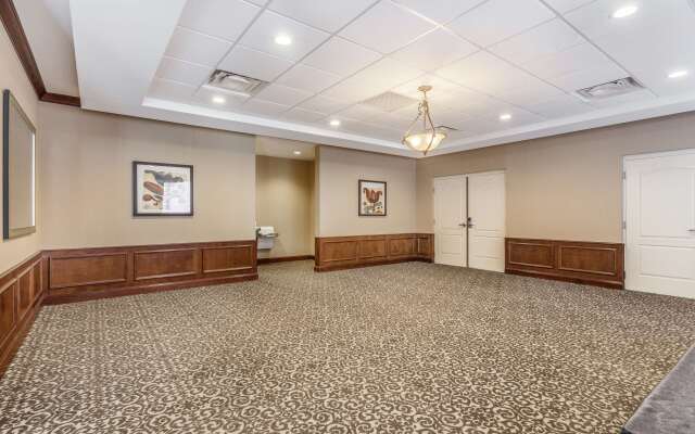 Hilton Garden Inn Gainesville