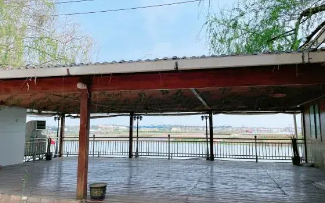 Yestour Hotel (Tianyang Ancient City High-speed Railway Station Branch)
