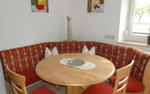 Ferienwohnung Wimpissinger