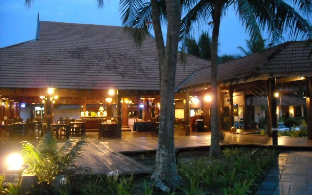 Sutra Beach Resort