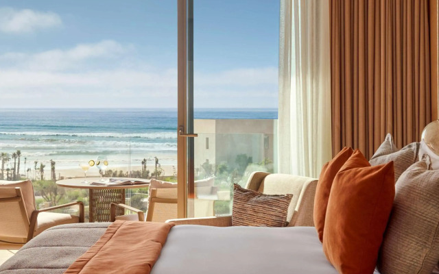 Fairmont Taghazout Bay