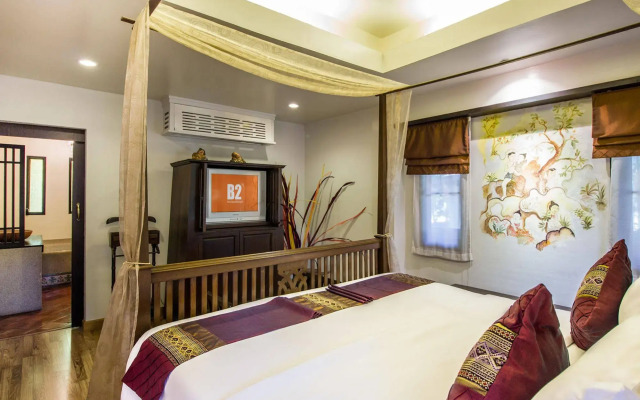 B2 Suthep Night Market Premier Resort