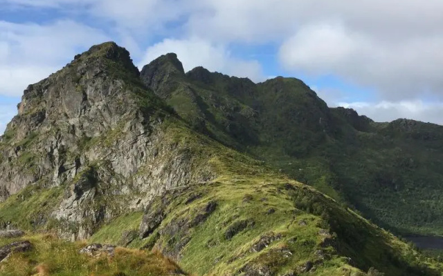 Live Lofoten Hotel