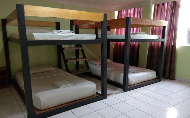 One Hotel