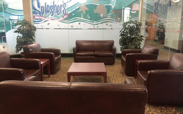 Canad Inns Destination Centre Transcona
