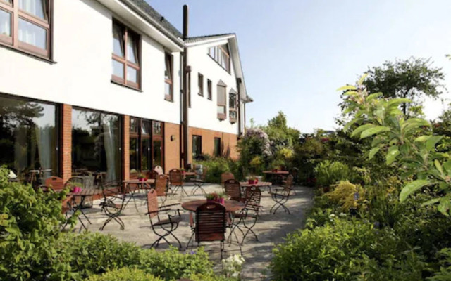 Landhaus Ostseeblick