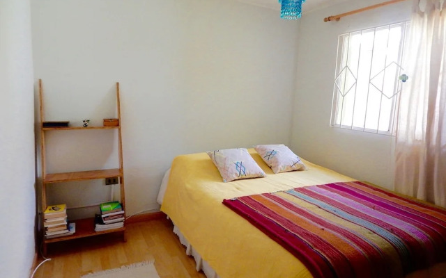 Casa Agrado del Valle